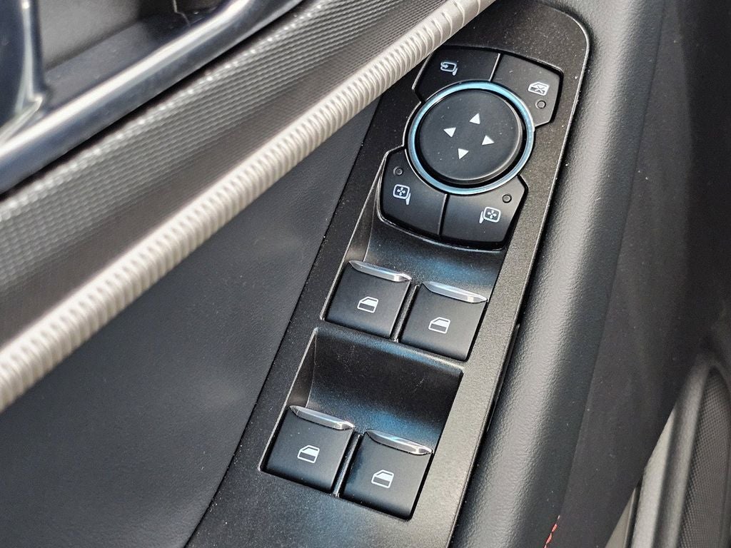 2026 Ford Explorer ST - Photo 35