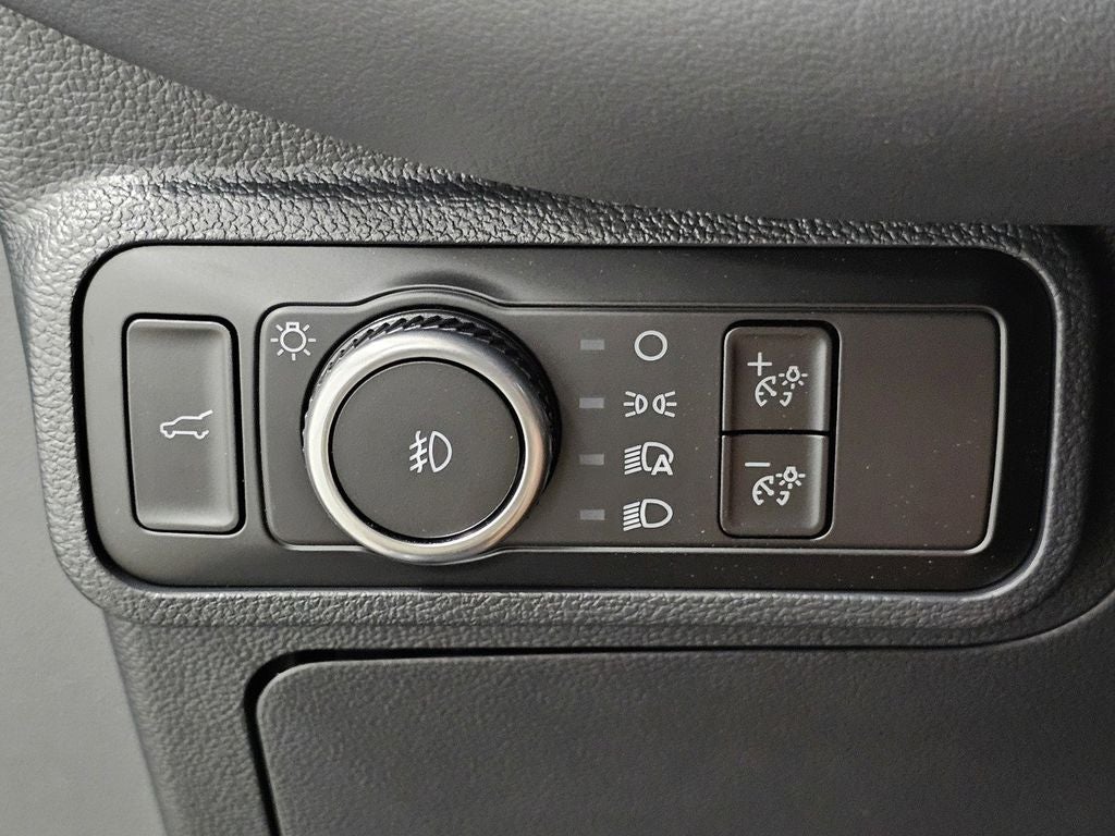 2026 Ford Explorer ST - Photo 36