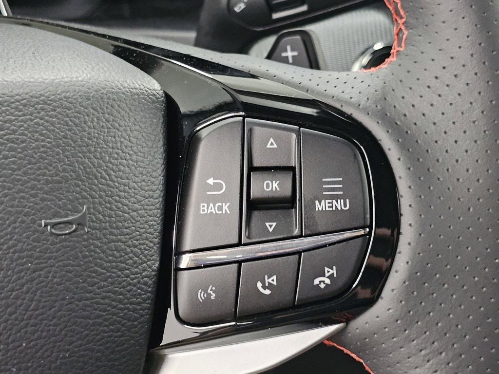 2026 Ford Explorer ST - Photo 39