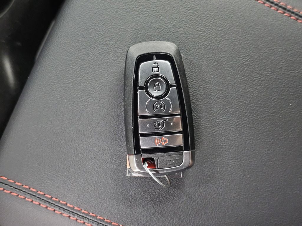2026 Ford Explorer ST - Photo 41