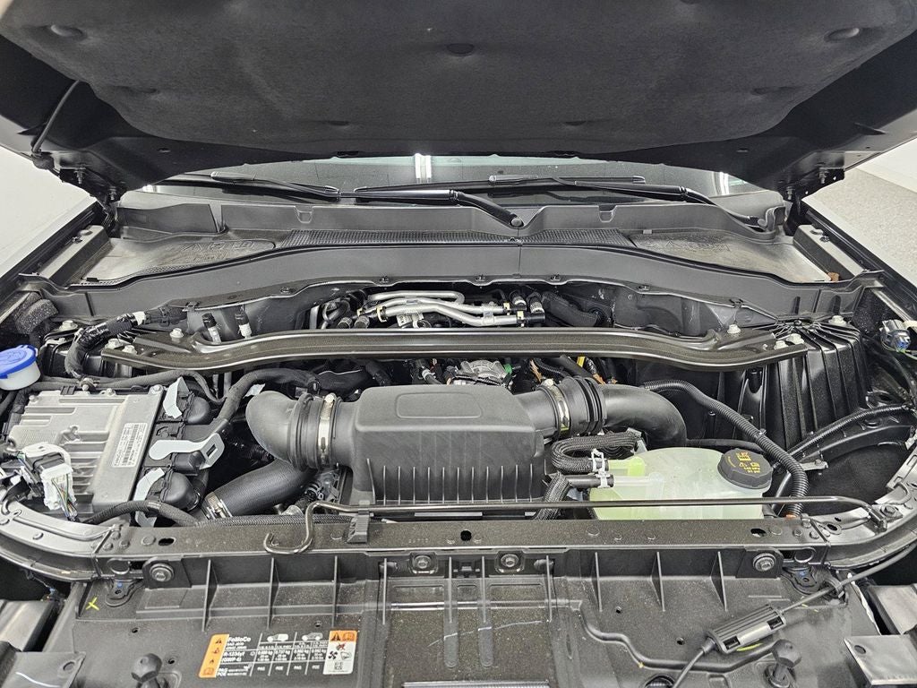 2026 Ford Explorer ST - Photo 9