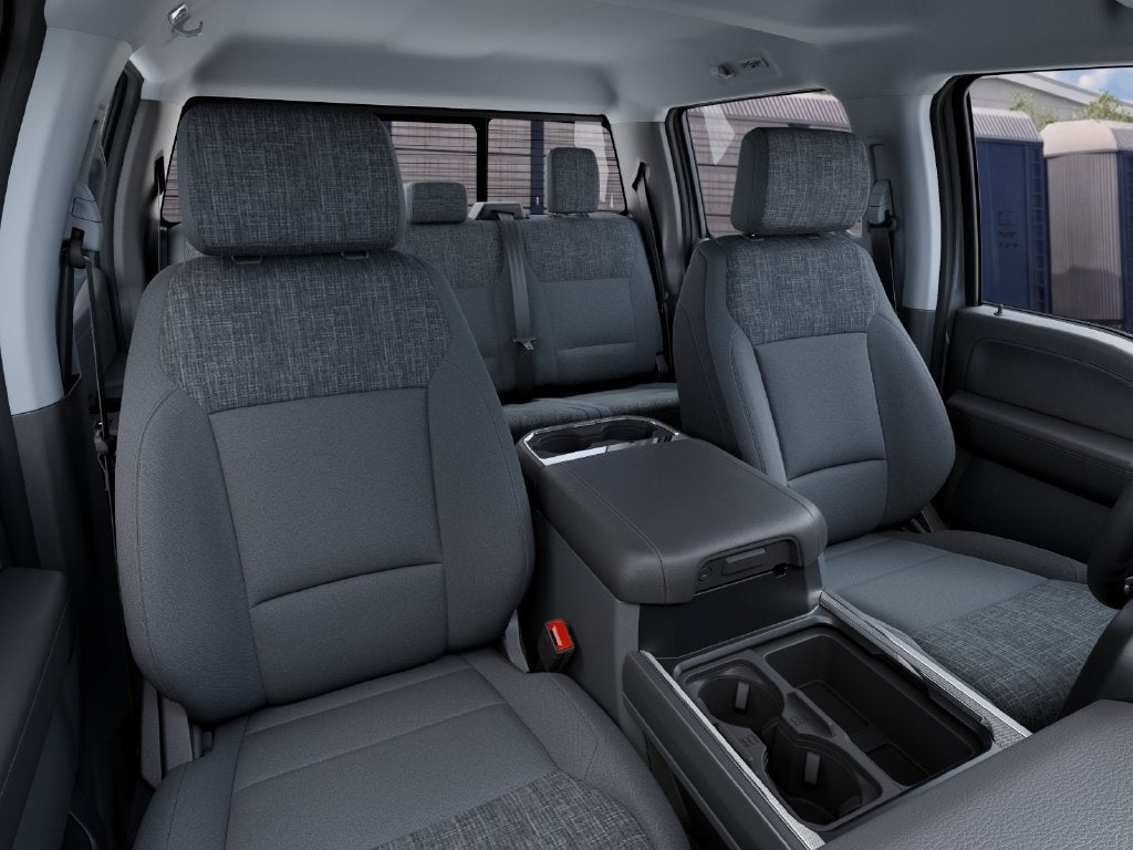 2027 Ford F-250SD XLT