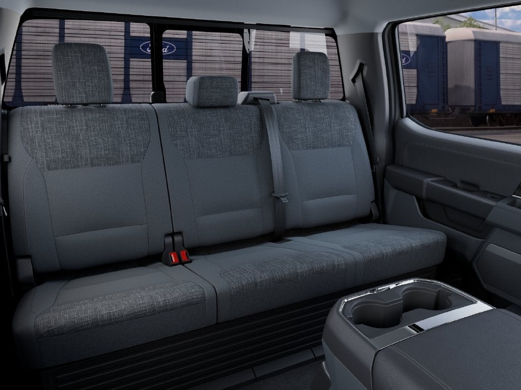 2027 Ford F-250SD XLT