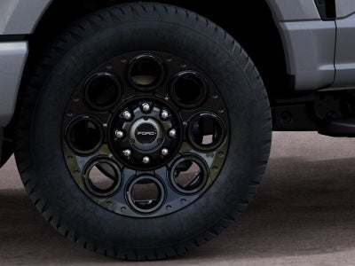 2027 Ford F-250SD XLT