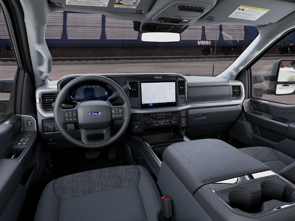 2027 Ford F-250SD XLT