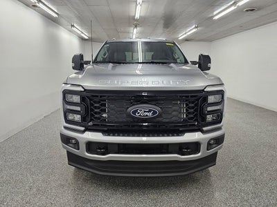 2027 Ford F-250SD XLT