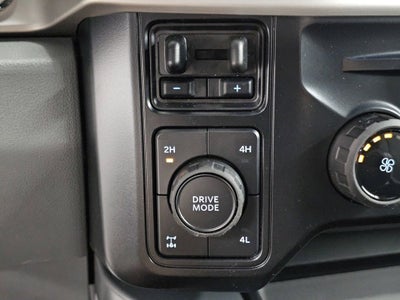 2027 Ford F-250SD XLT