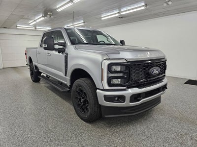 2027 Ford F-250SD XLT