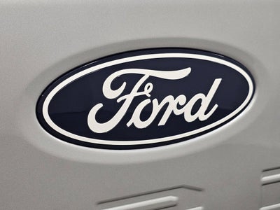 2027 Ford F-250SD XLT