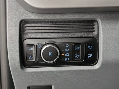 2027 Ford F-250SD XLT