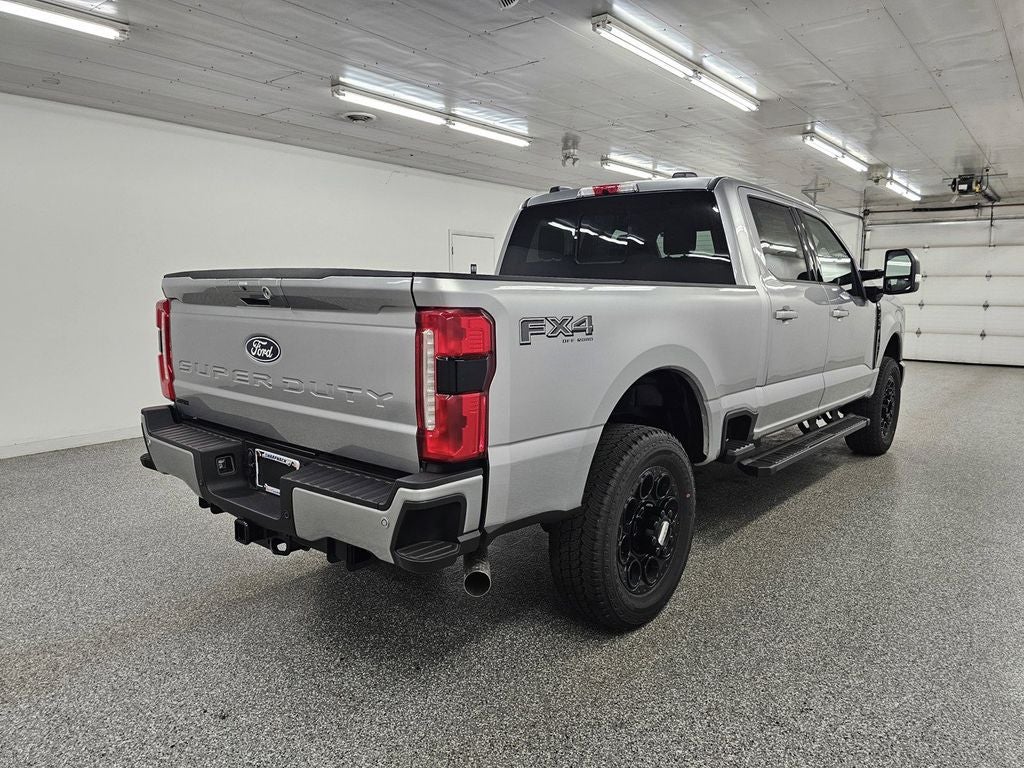 2027 Ford F-250SD XLT