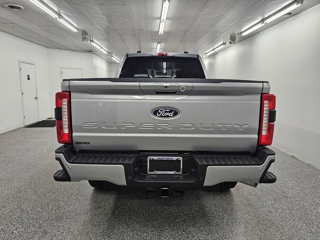 2027 Ford F-250SD XLT