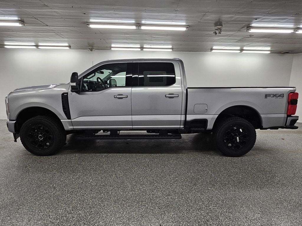 2027 Ford F-250SD XLT