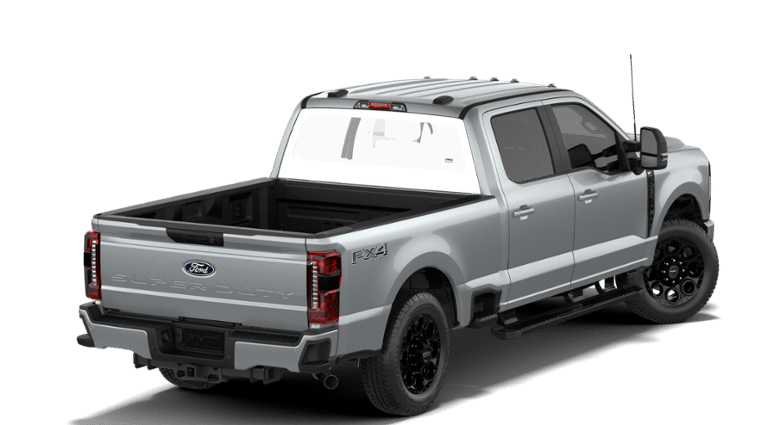 2027 Ford F-250SD XLT