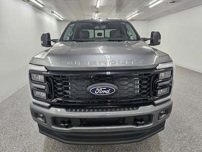2027 Ford F-250SD XLT