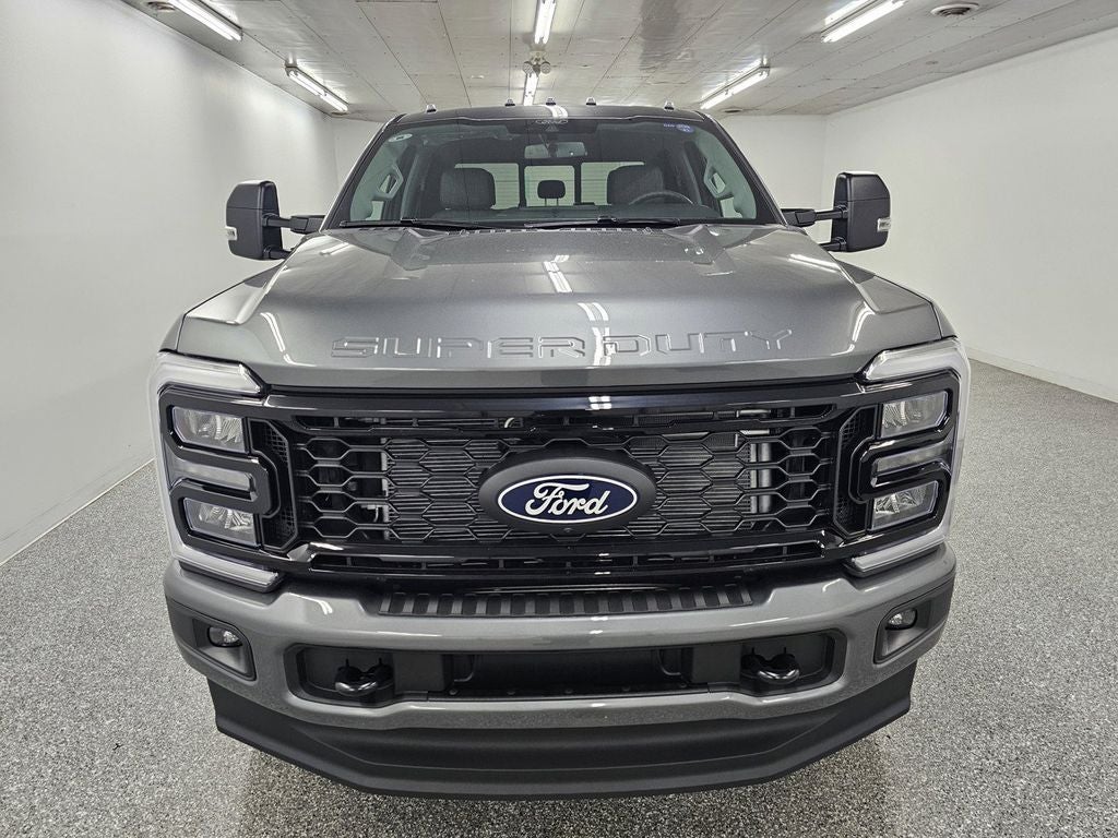 2027 Ford F-250SD XLT