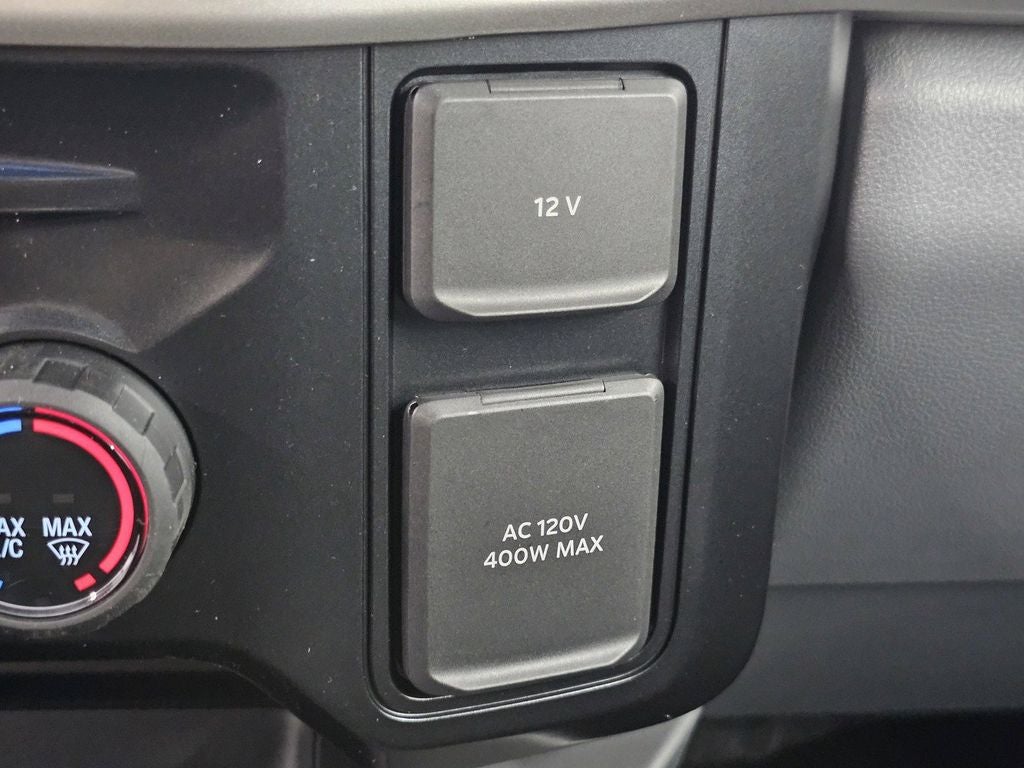 2027 Ford F-250SD XLT