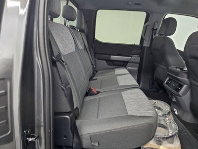 2027 Ford F-250SD XLT
