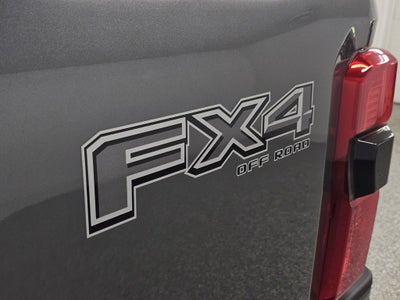 2027 Ford F-250SD XLT