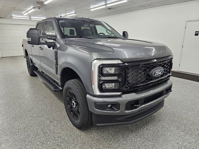 2027 Ford F-250SD XLT