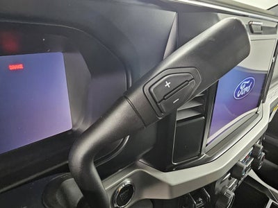2027 Ford F-250SD XLT