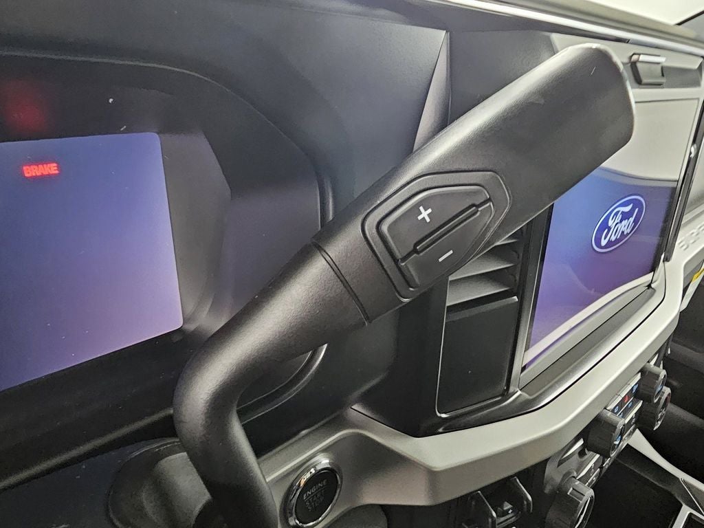 2027 Ford F-250SD XLT