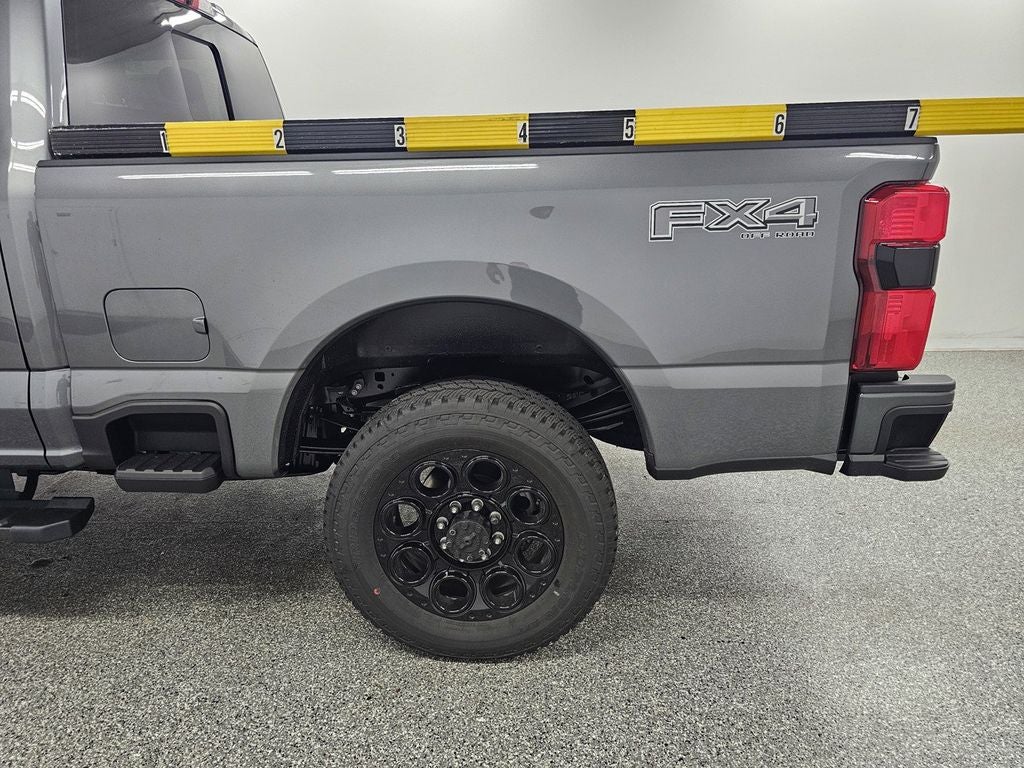 2027 Ford F-250SD XLT