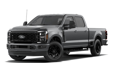 2027 Ford F-250SD XLT