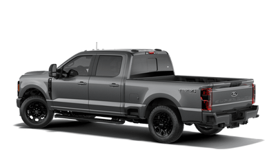 2027 Ford F-250SD XLT