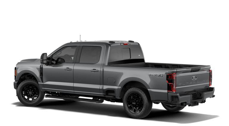 2027 Ford F-250SD XLT