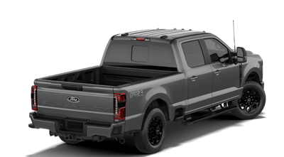 2027 Ford F-250SD XLT