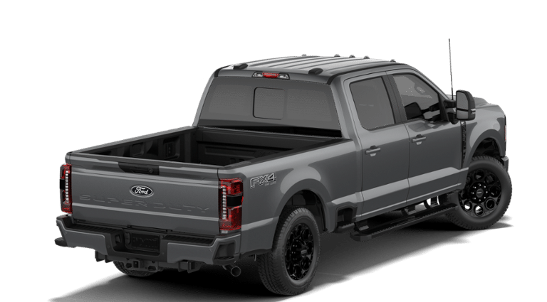 2027 Ford F-250SD XLT