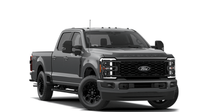 2027 Ford F-250SD XLT