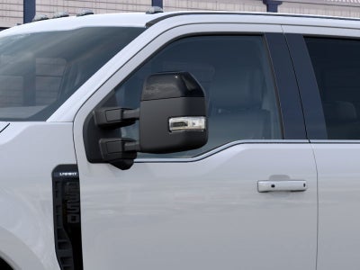 2027 Ford F-350SD Lariat