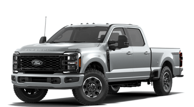 2027 Ford F-350SD XLT