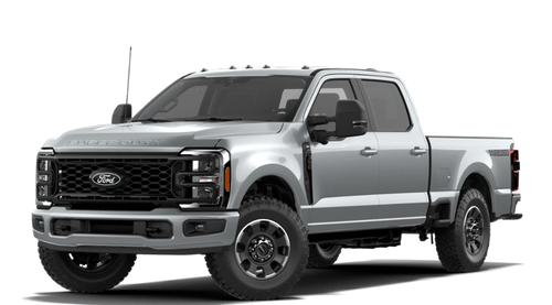 2027 Ford F-350SD XLT