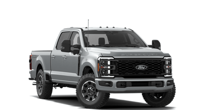 2027 Ford F-350SD XLT