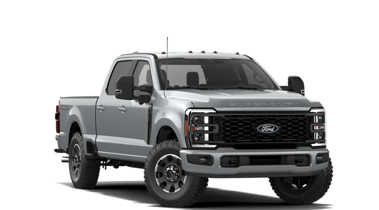 2027 Ford F-350SD XLT