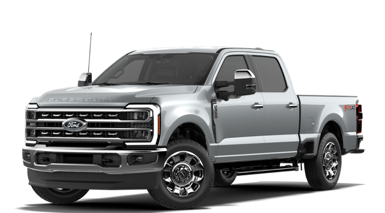 2027 Ford F-350SD Lariat