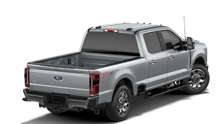 2027 Ford F-350SD Lariat