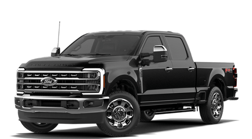 2027 Ford F-350SD Lariat