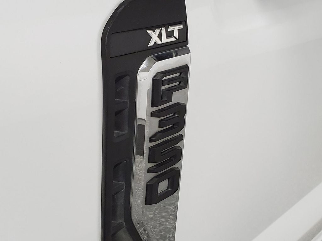 2023 Ford F-350SD XLT