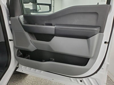 2023 Ford F-350SD XLT