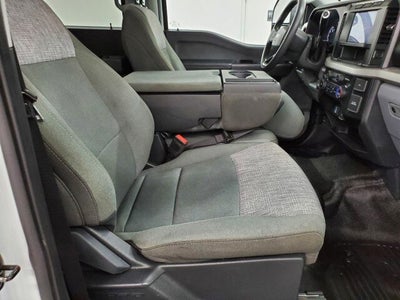 2023 Ford F-350SD XLT