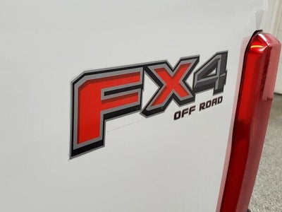 2023 Ford F-350SD XLT