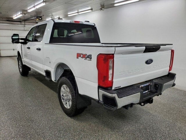 2023 Ford F-350SD XLT