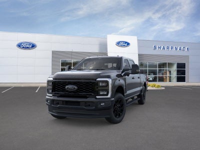 2026 Ford F-350SD XLT