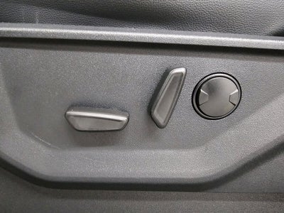 2027 Ford F-350SD Lariat