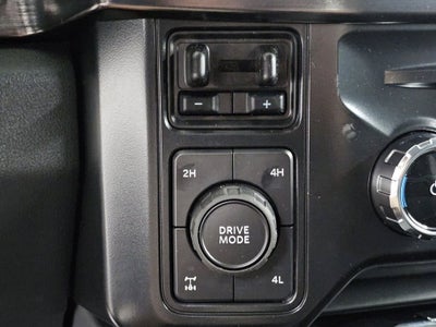 2027 Ford F-350SD Lariat