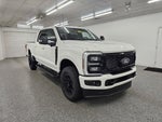 2027 Ford F-350SD Lariat